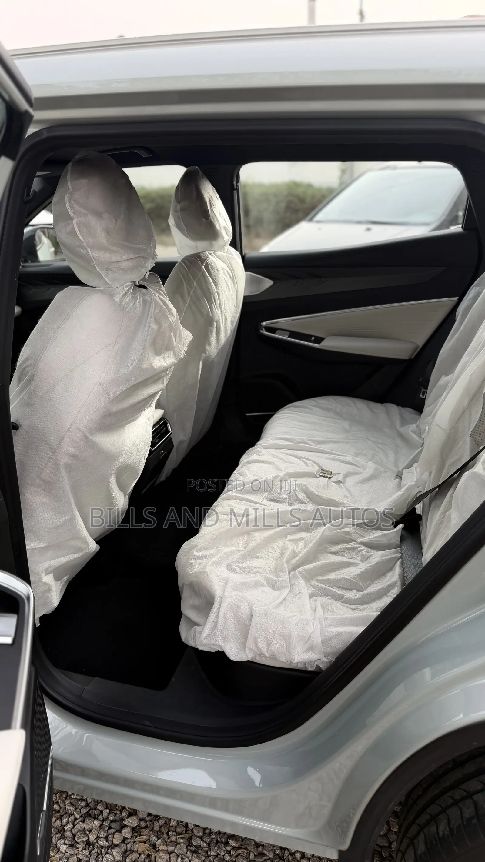 New Geely Coolray 1.5 FWD 2024