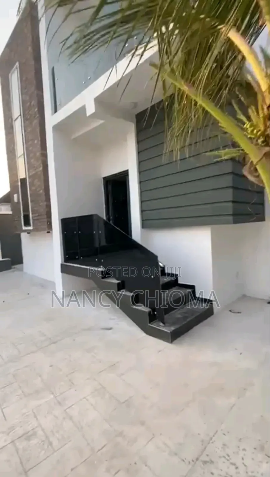 Furnished 4bdrm Duplex in Penok, Enugu for sale