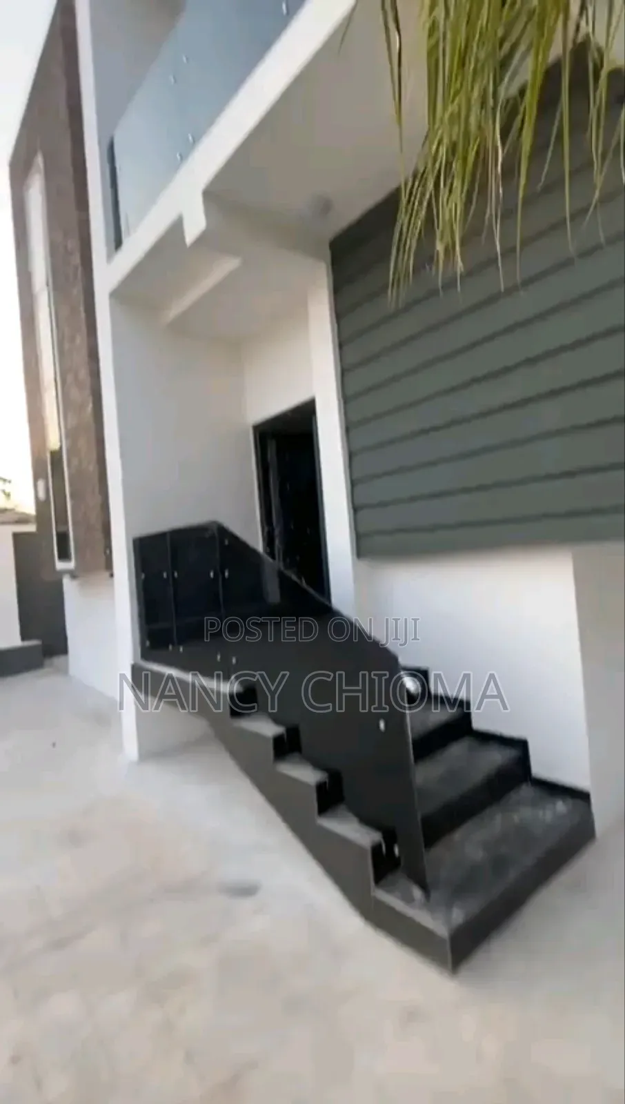 Furnished 4bdrm Duplex in Penok, Enugu for sale