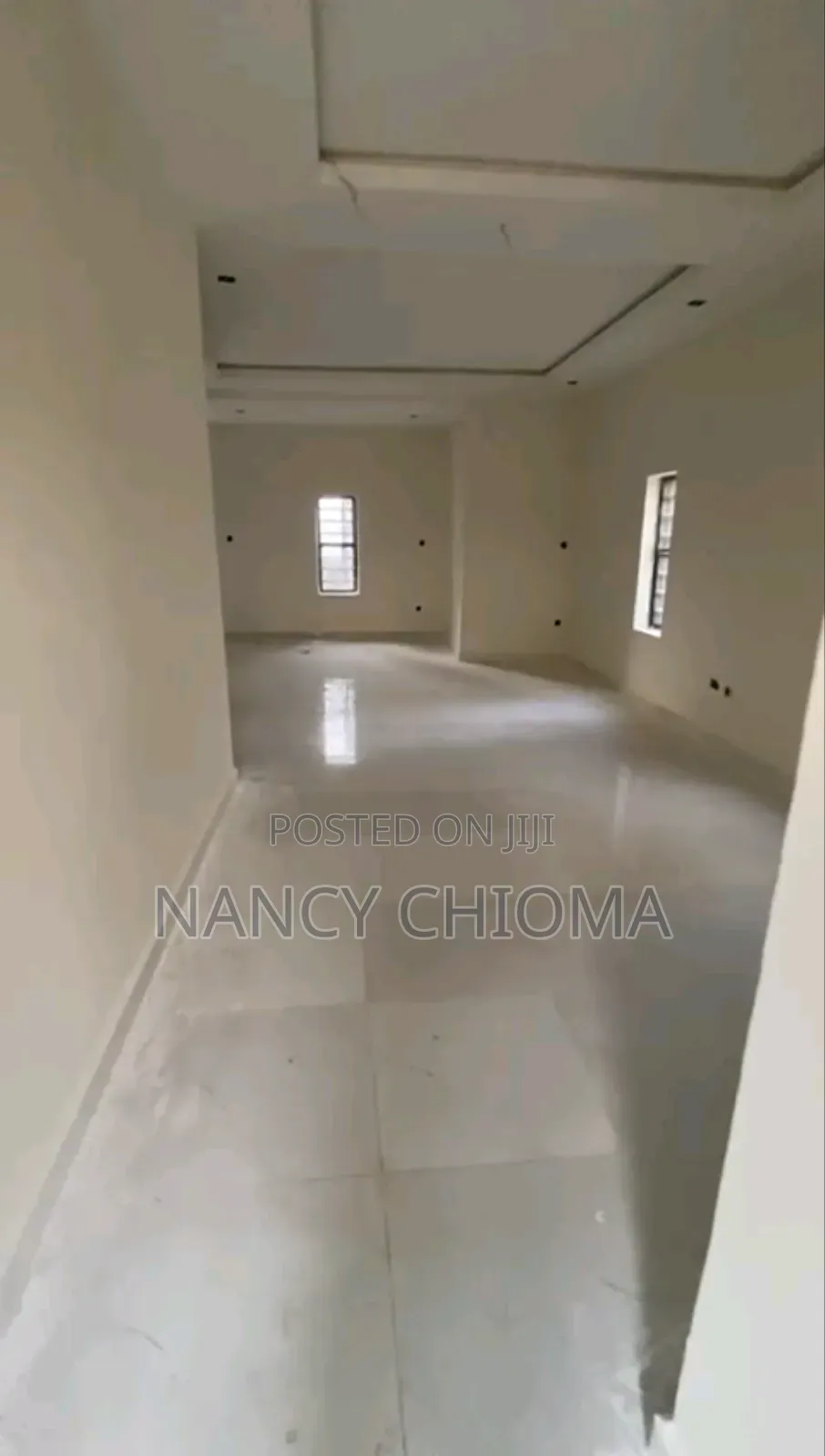 Furnished 4bdrm Duplex in Penok, Enugu for sale
