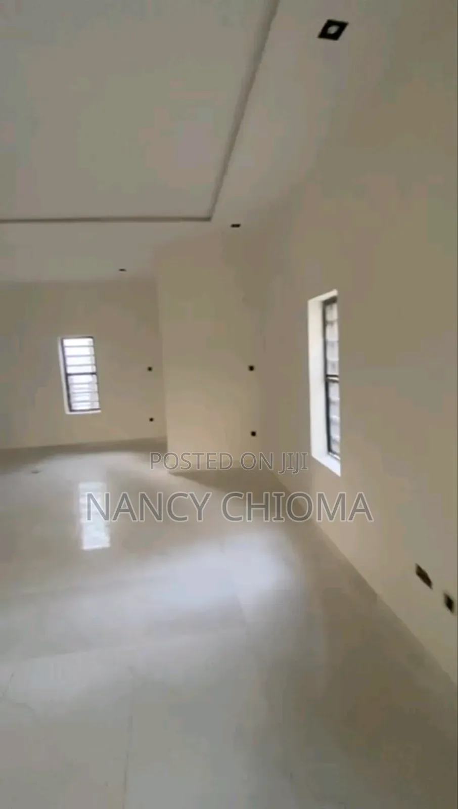 Furnished 4bdrm Duplex in Penok, Enugu for sale