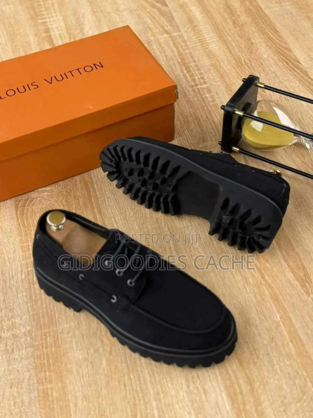 Men's Moccasins and Tassle Shoes
