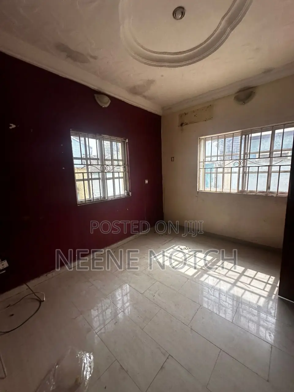 2bdrm Bungalow in Valley Estate, Galadimawa for rent