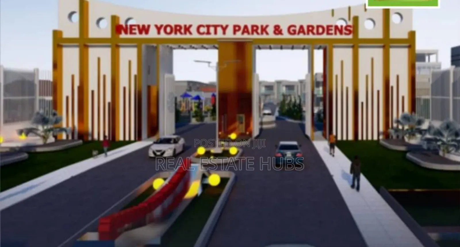 Lands Available for Sale in Nasarawa