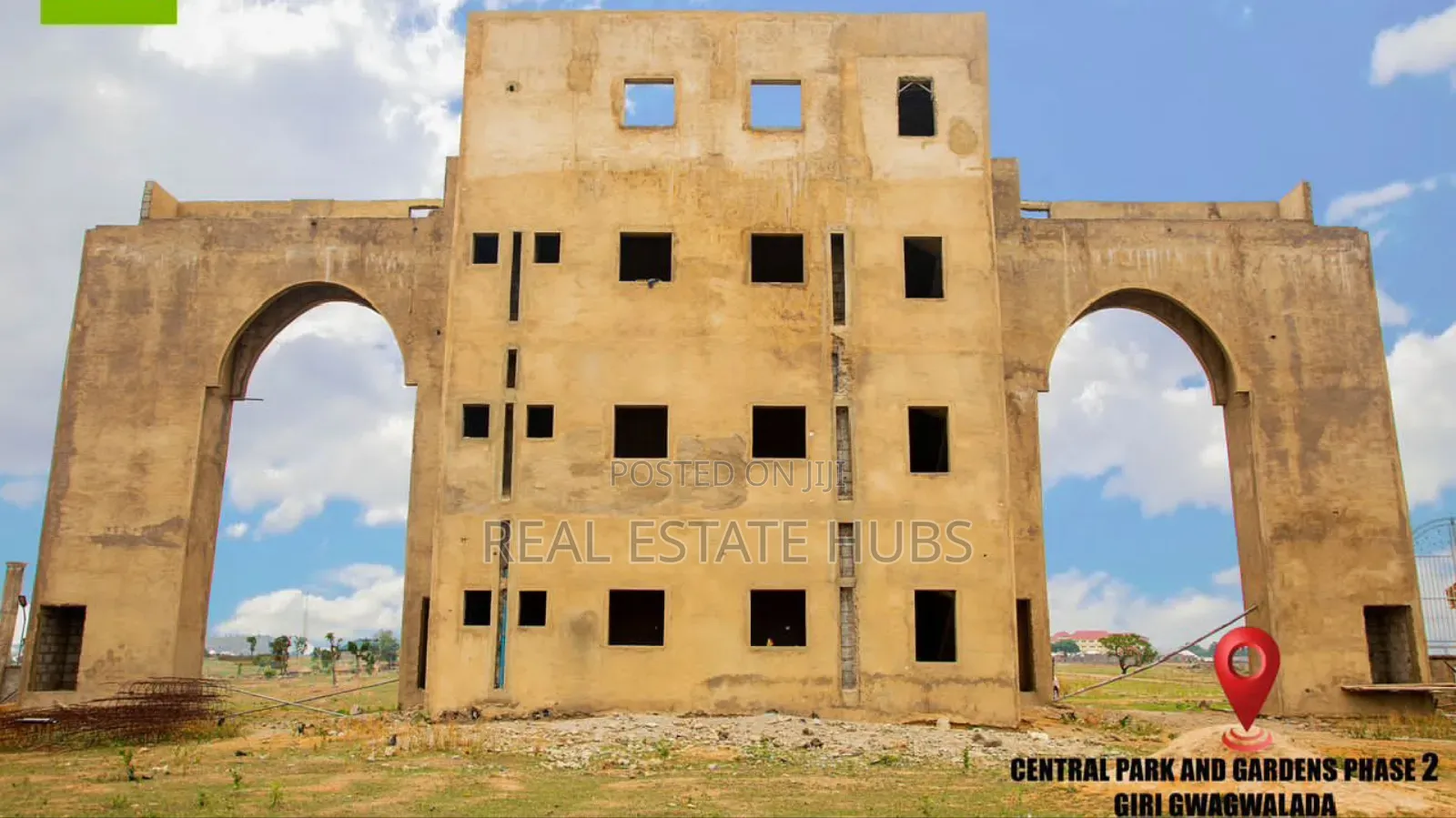 Lands Available for Sale in Gwagalada, Giri
