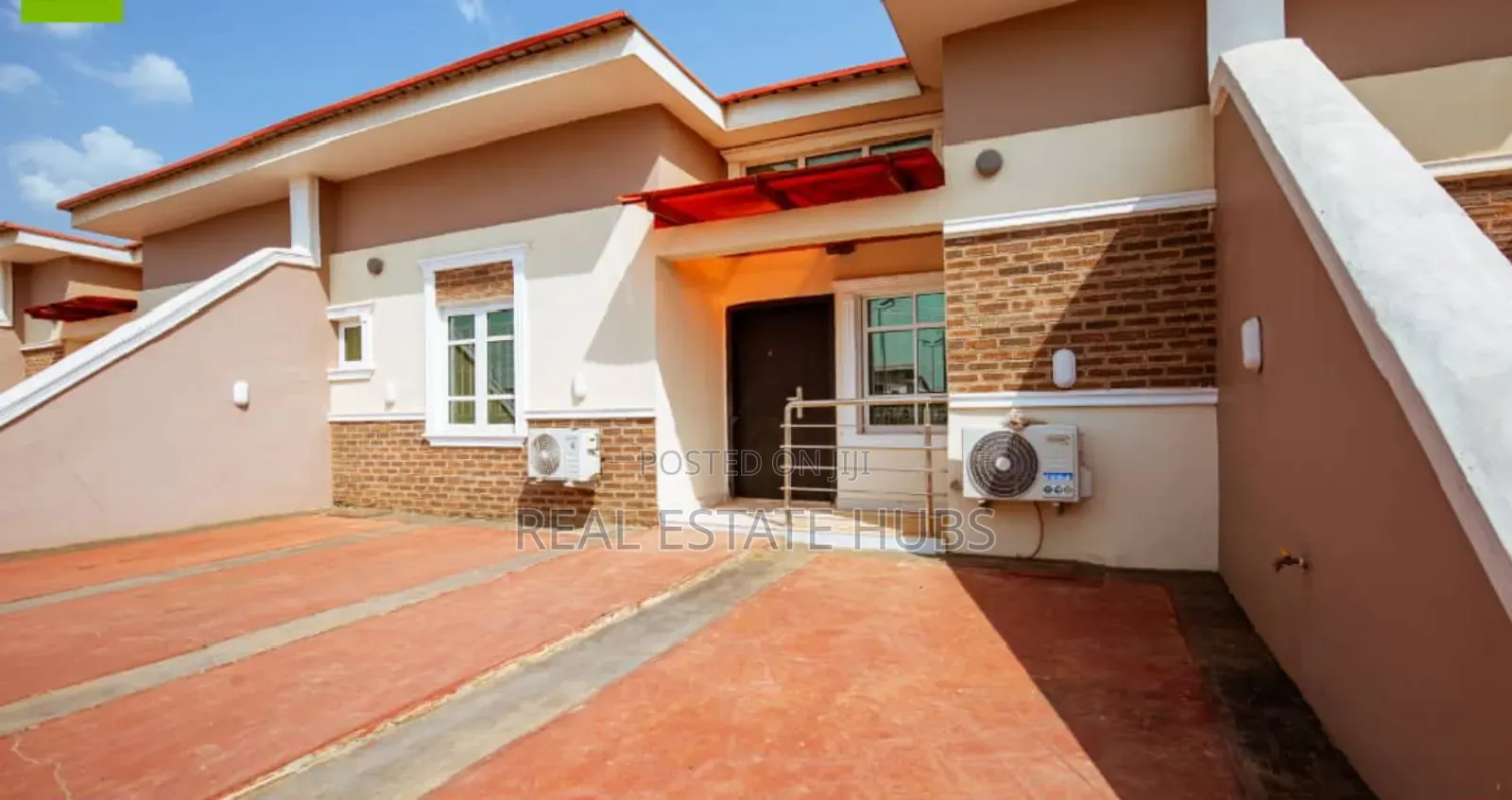 Furnished 2bdrm Townhouse/Terrace in Treasure Park And for sale