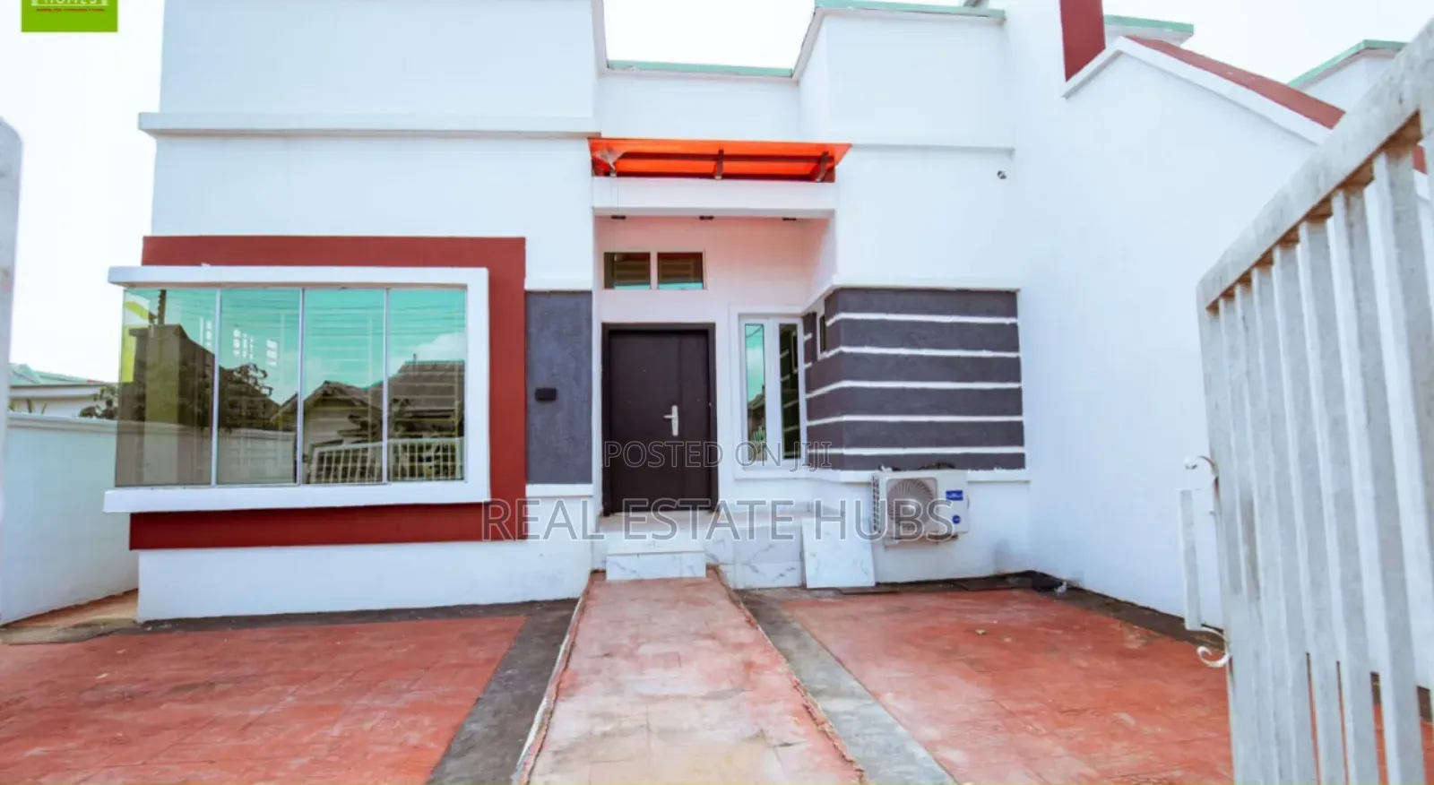 Furnished 2bdrm Townhouse/Terrace in Treasure Park And for sale