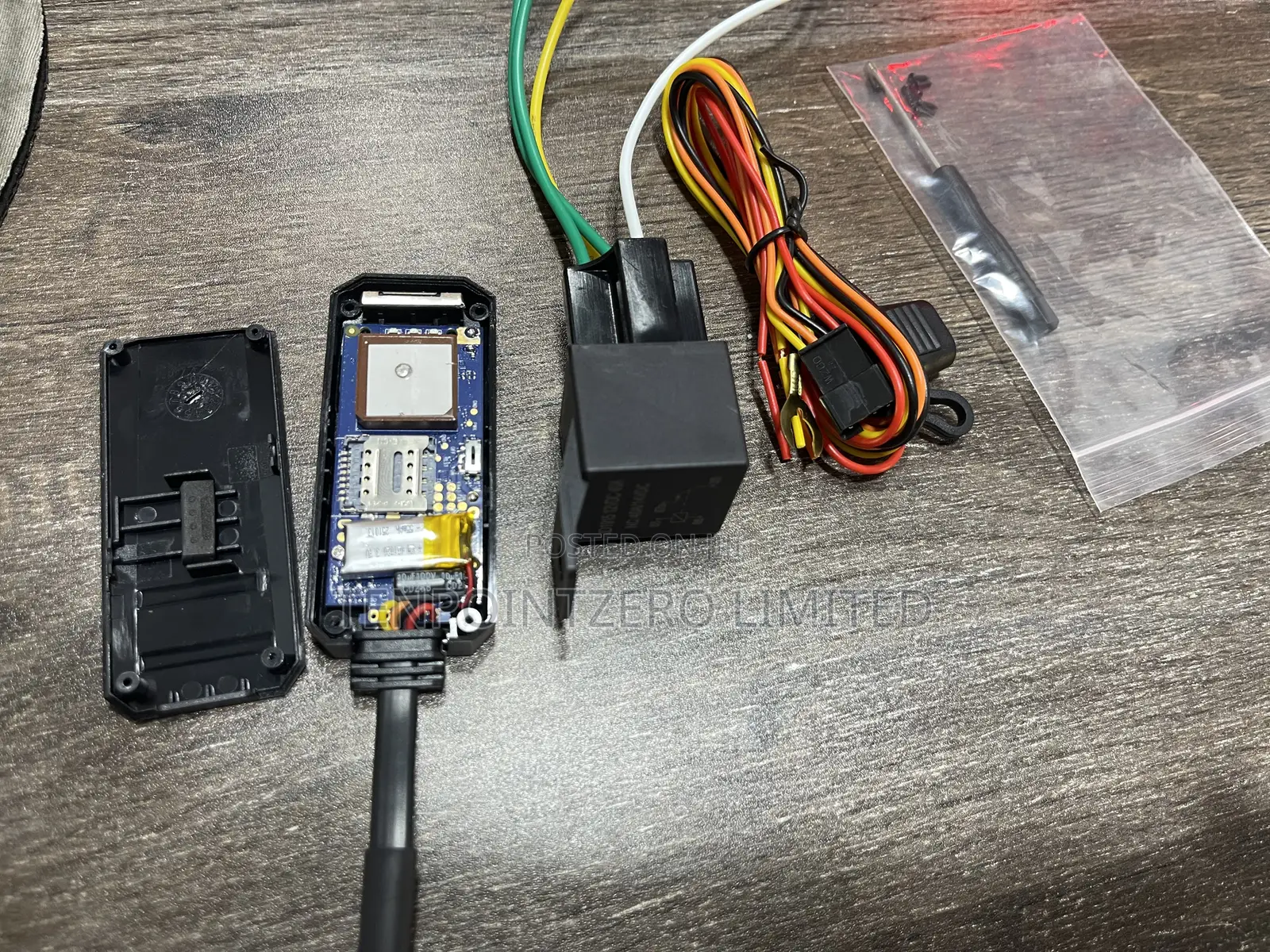 Best Quality GPS Tracker
