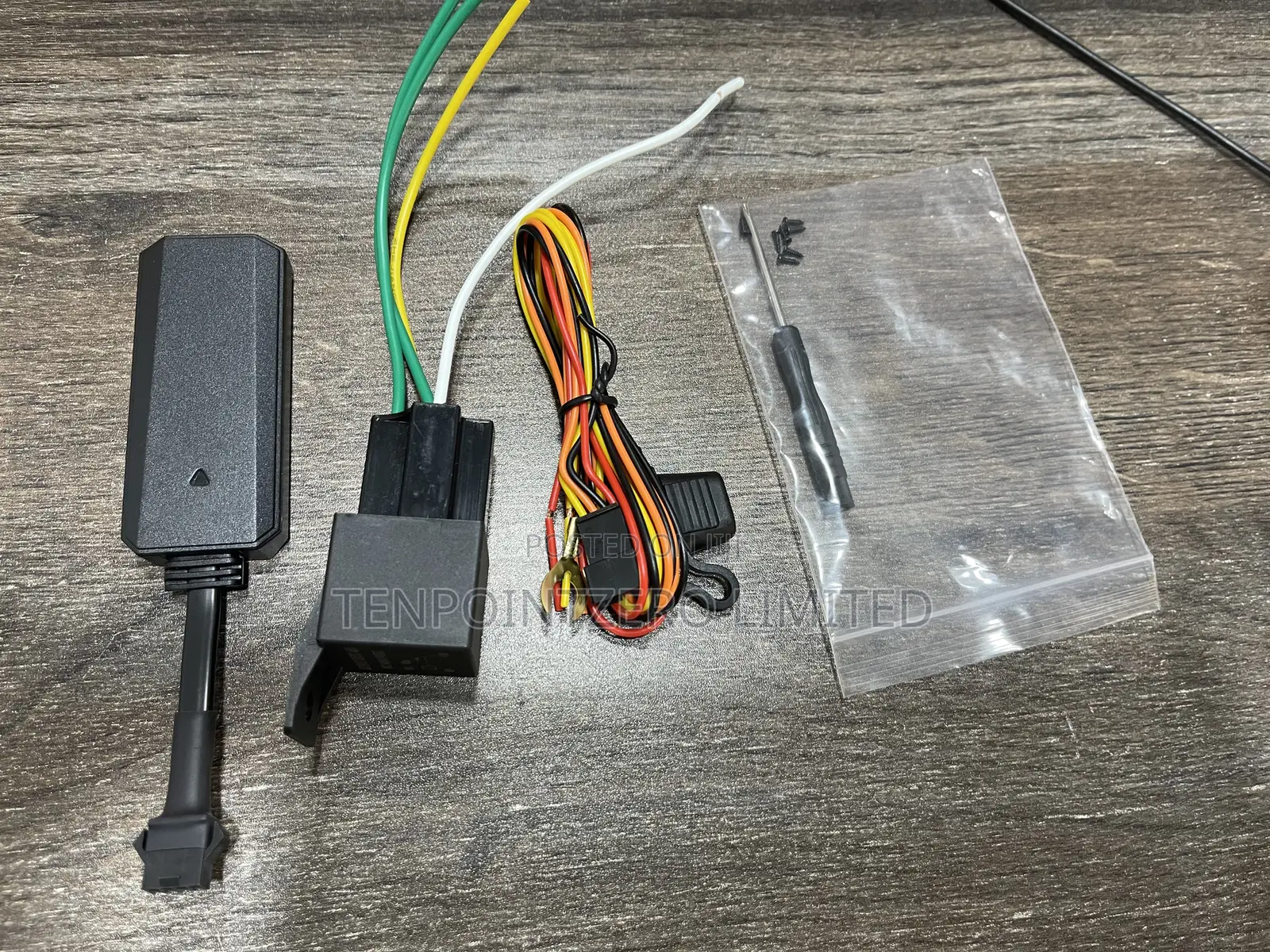 Best Quality GPS Tracker