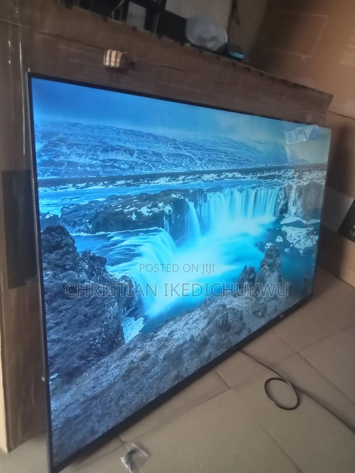 Lg Smart Tv