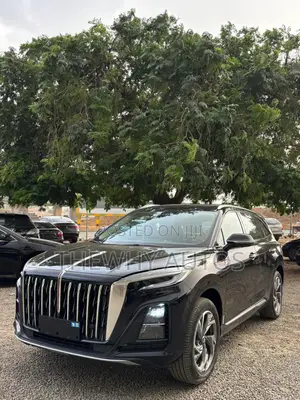 New Car 2025 Black