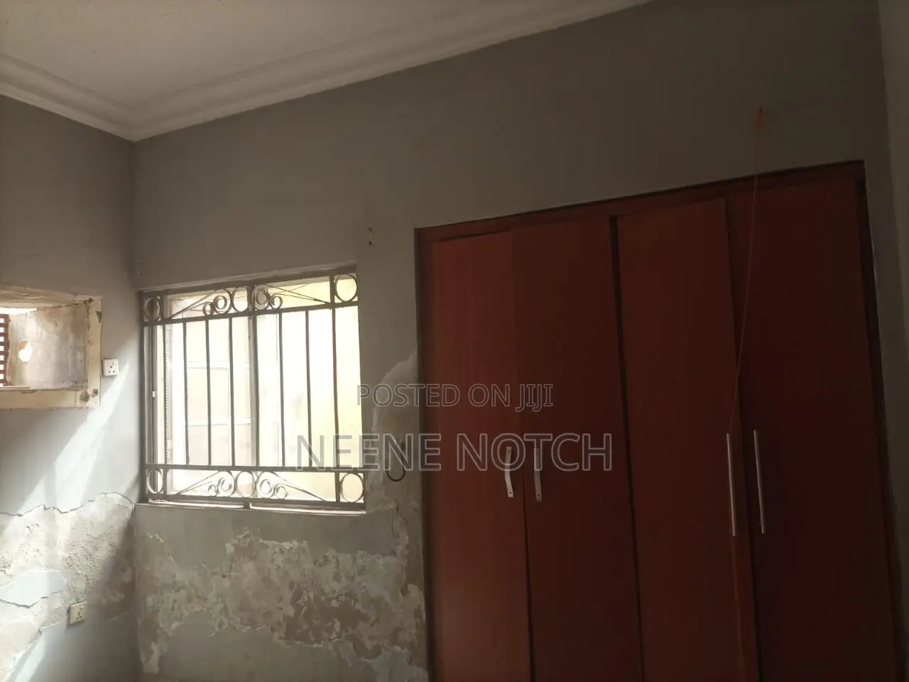 2bdrm Block of Flats in Durban Street, Area 1 for rent