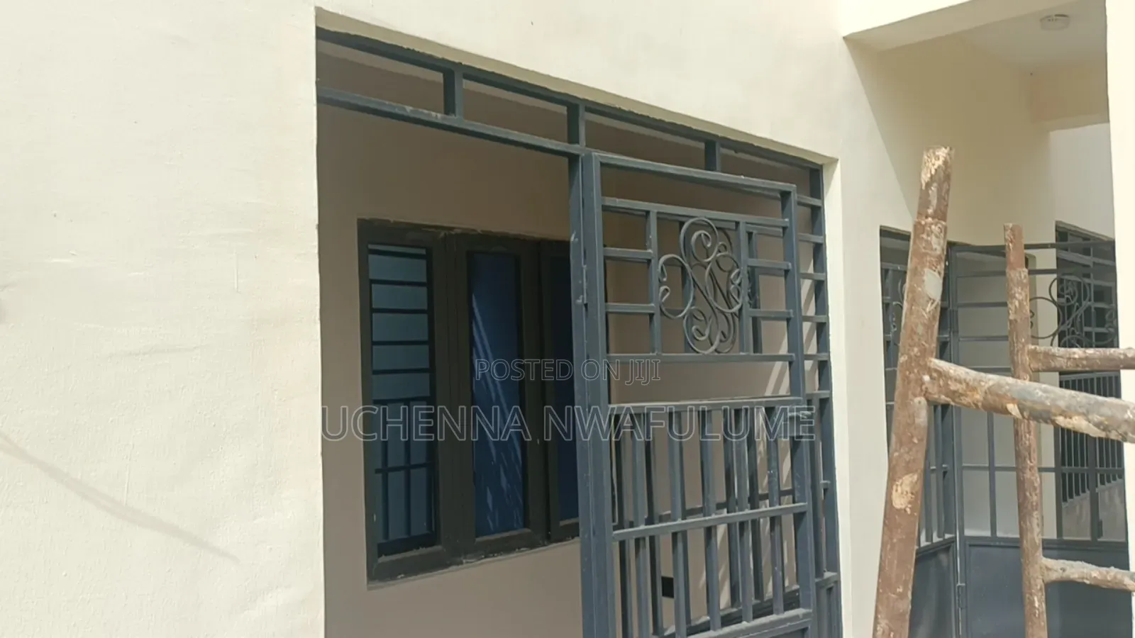 2bdrm Block of Flats in Karu for rent