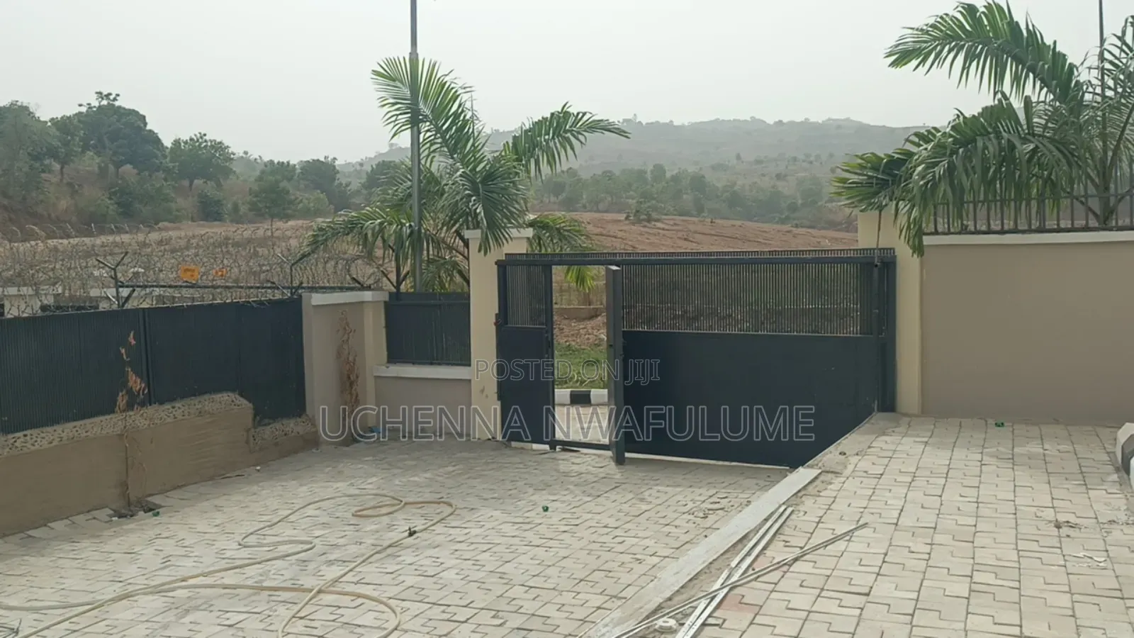 2bdrm Block of Flats in Karu for rent