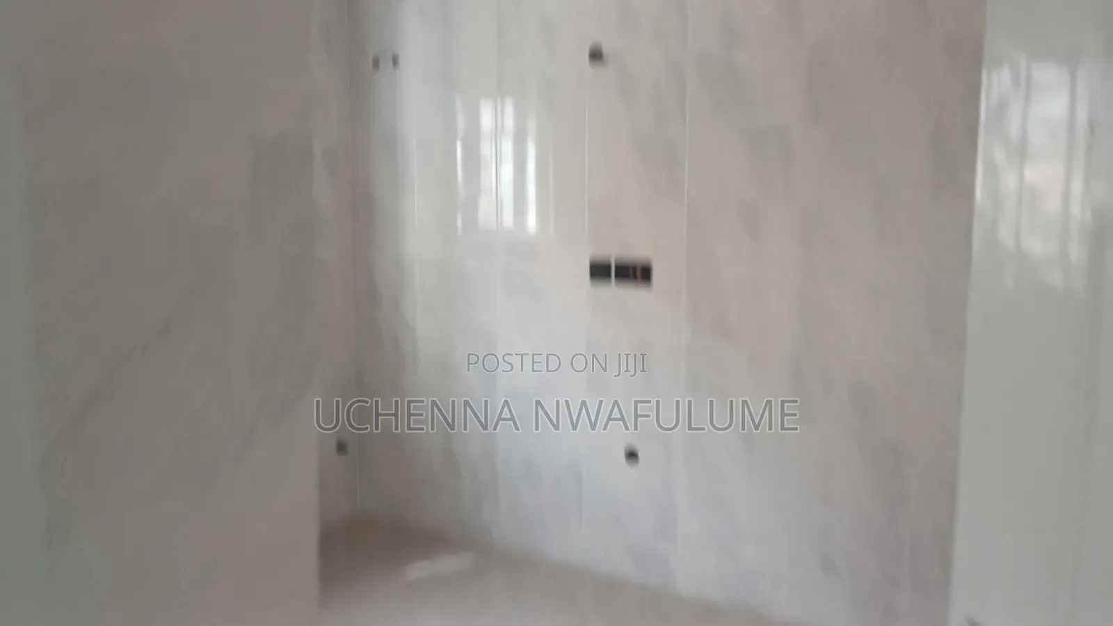 2bdrm Block of Flats in Karu for rent