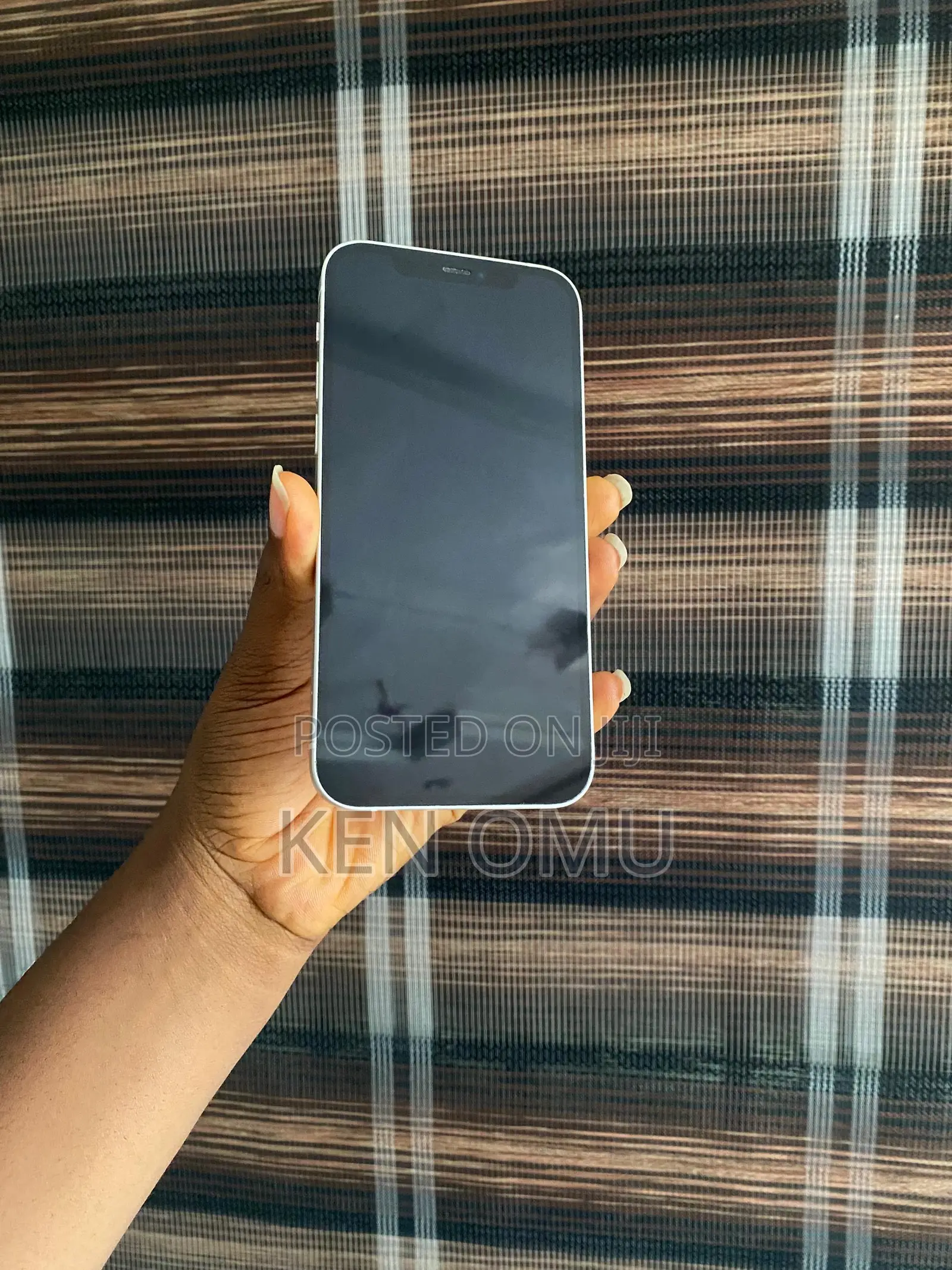 Apple iPhone 12 64 GB White