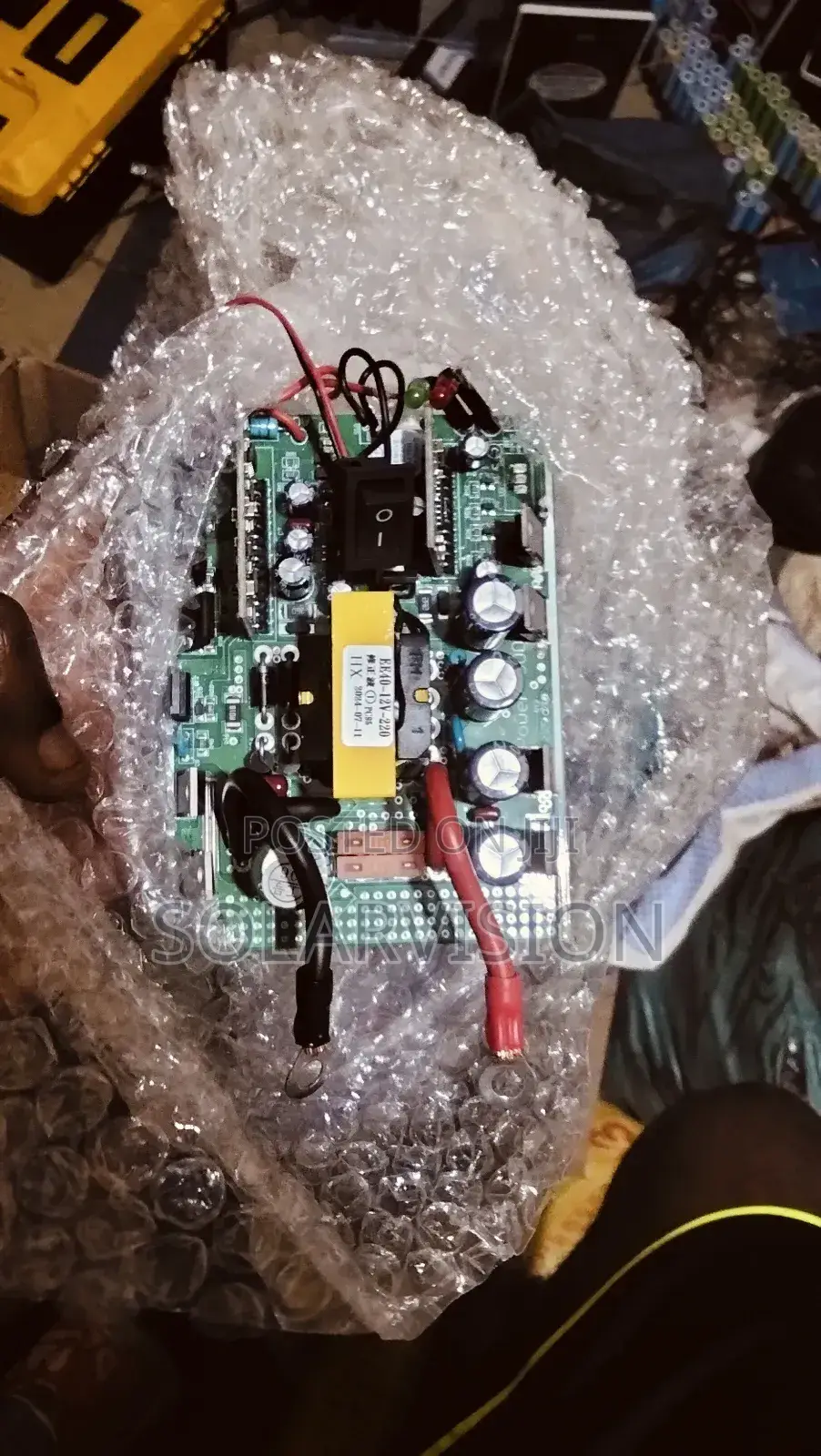 400watts Inverter Board
