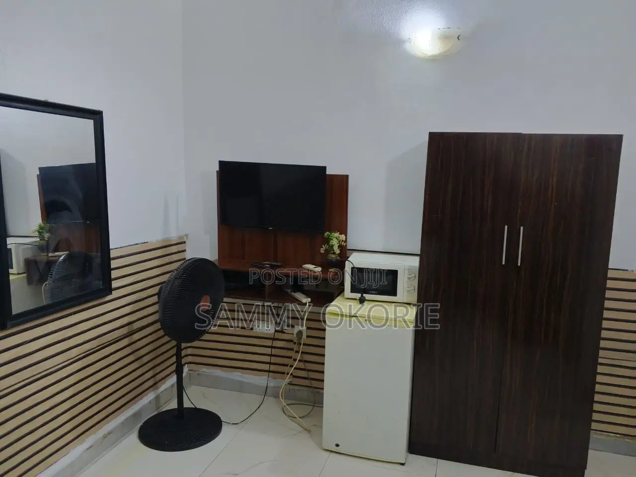 Affordable Self-Contained in Sunnyvale Estate