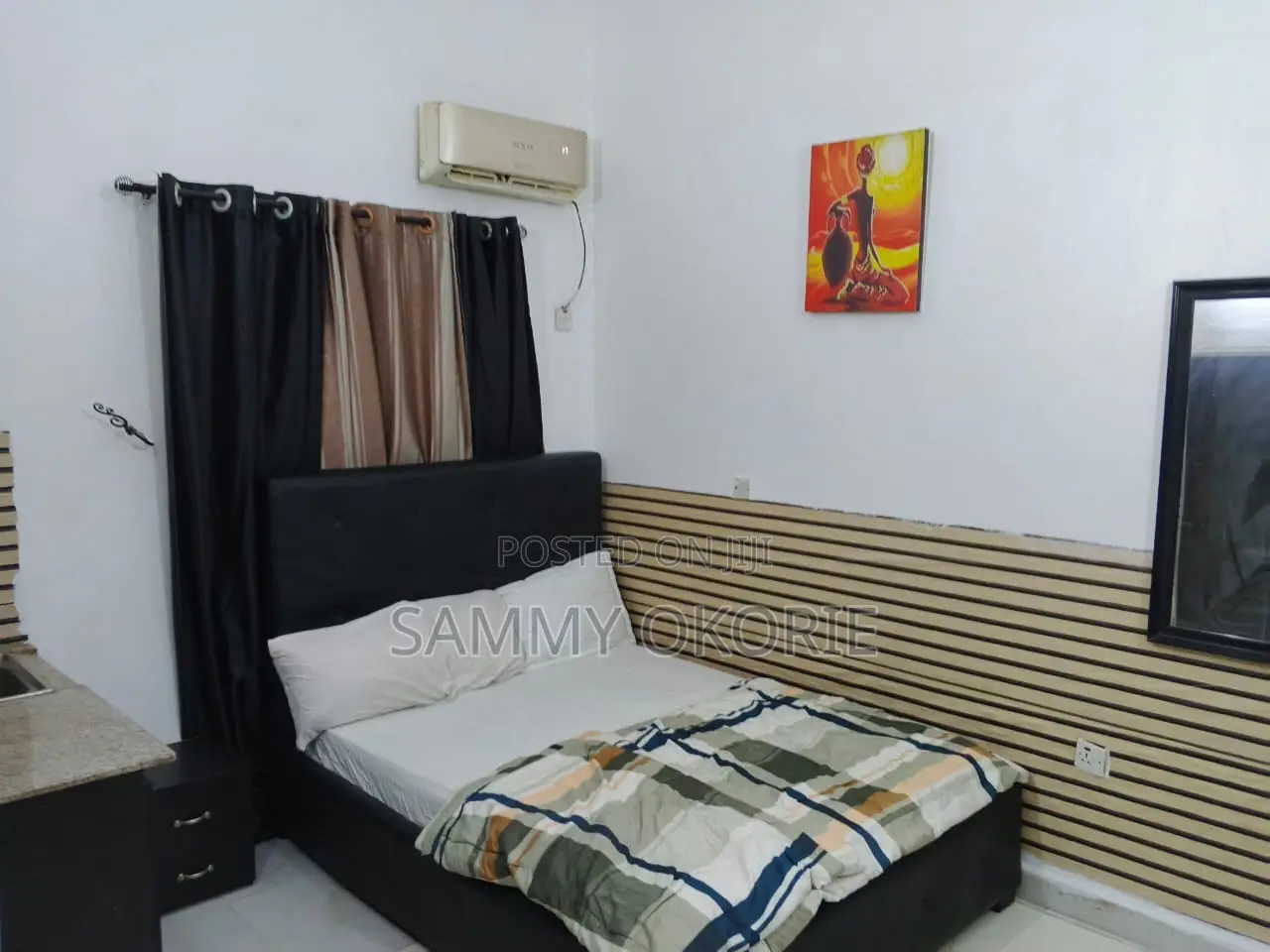 Affordable Self-Contained in Sunnyvale Estate