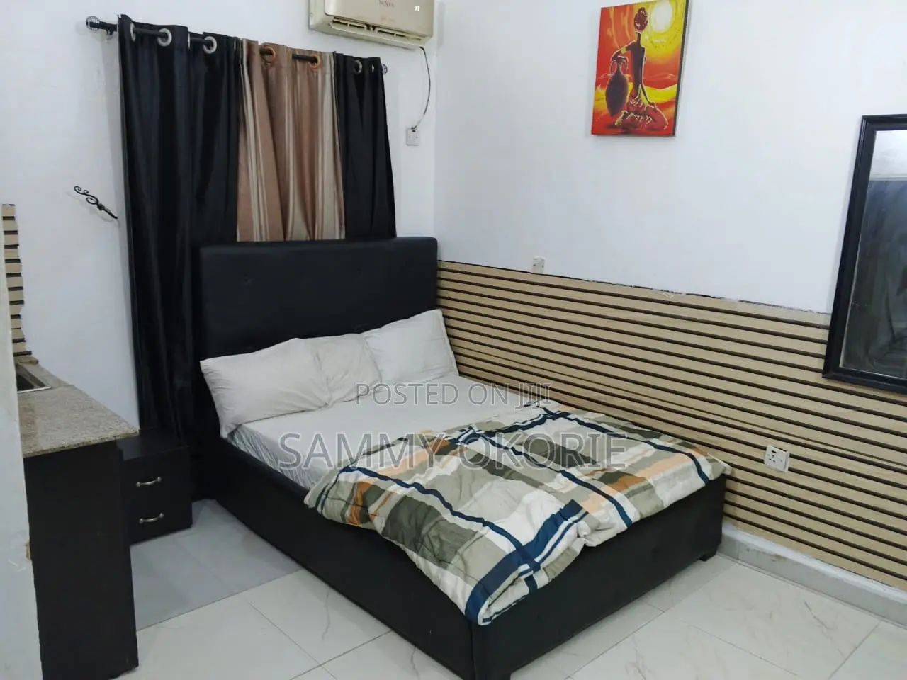 Affordable Self-Contained in Sunnyvale Estate