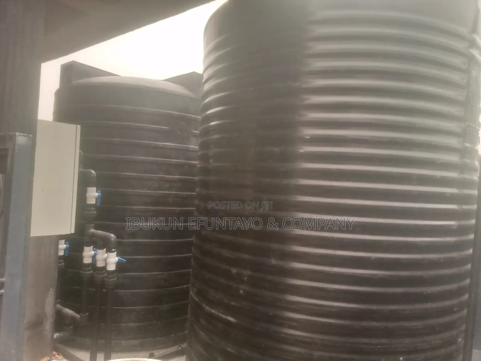 Furnished 1bdrm Apartment in Lekki Phase 1 for sale