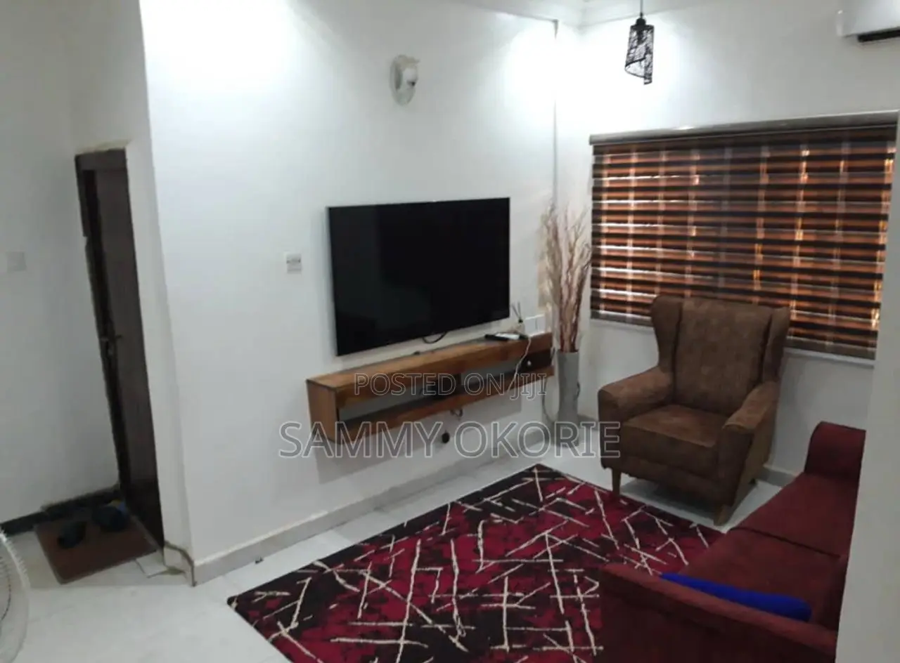 Furnished Rooms Available