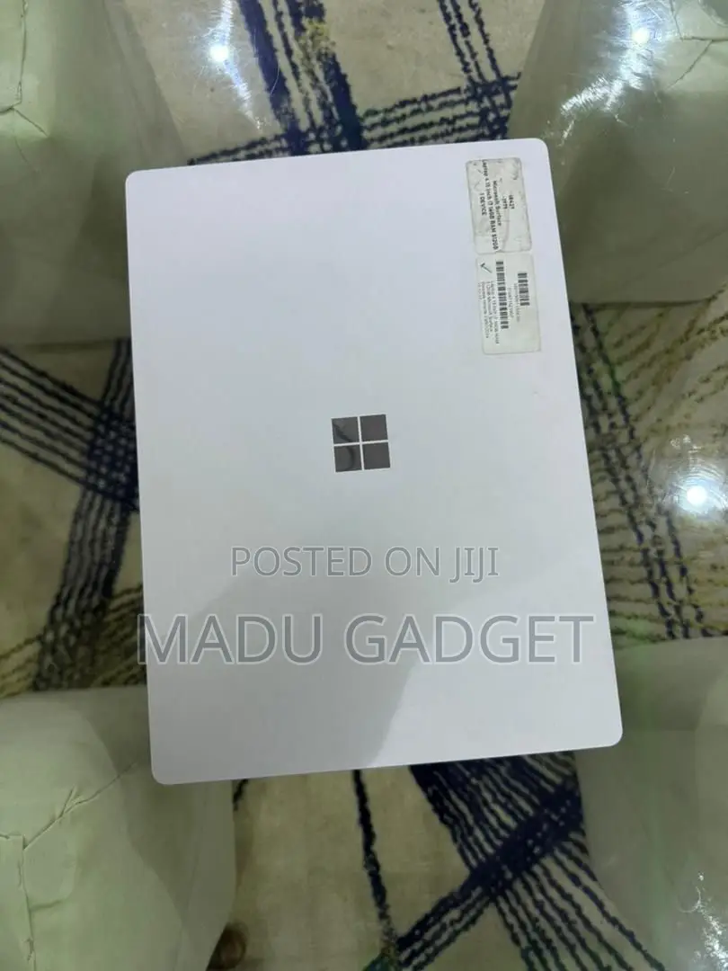 Laptop Microsoft Surface Laptop 3 16GB Intel Core i5 SSD 256GB