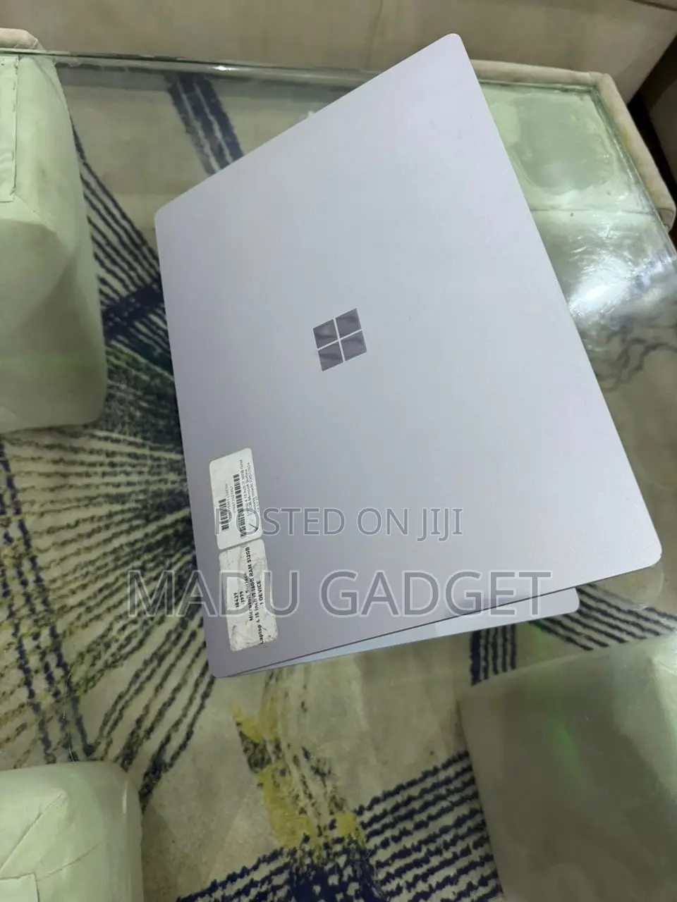 Laptop Microsoft Surface Laptop 3 16GB Intel Core i5 SSD 256GB