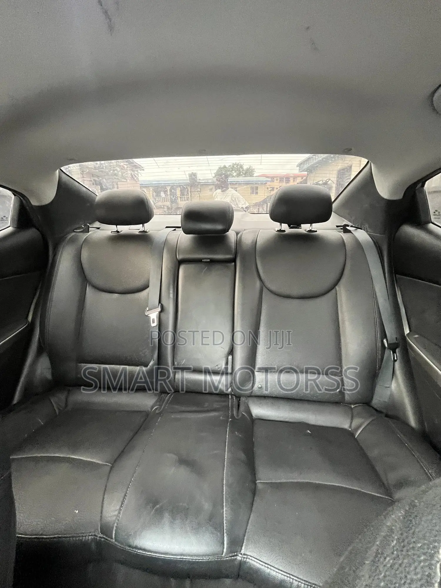 Hyundai Elantra Limited 2011 Gray