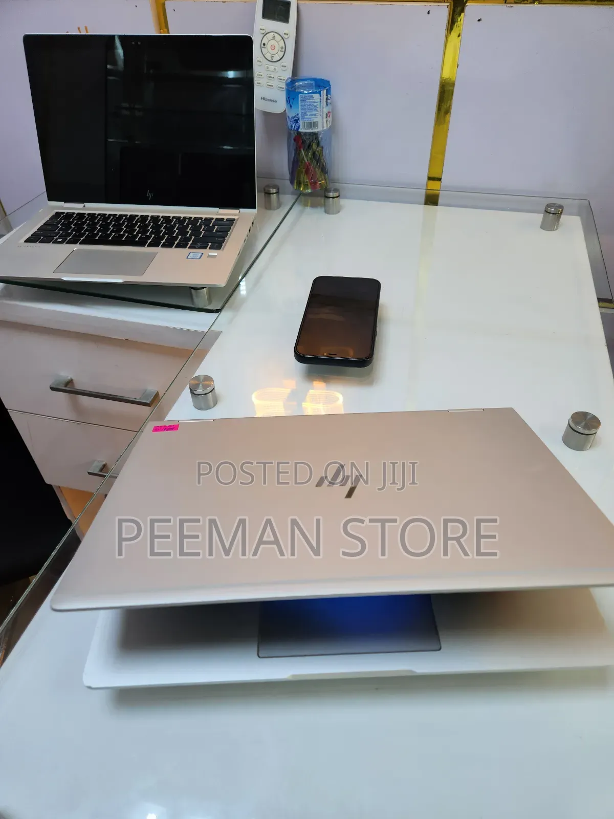 Laptop HP EliteBook X360 1030 G2 8GB Intel Core i5 SSD 256GB