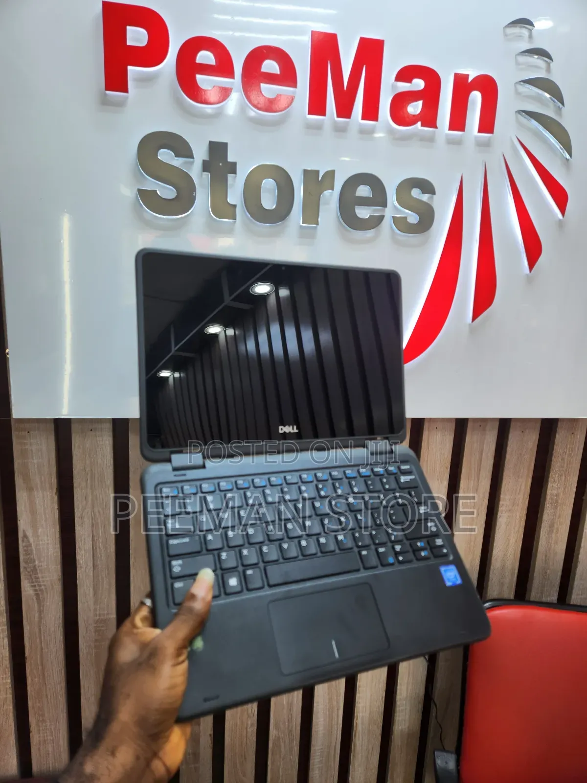 Laptop Dell Latitude 11 3190 4GB Intel Pentium SSD 60GB