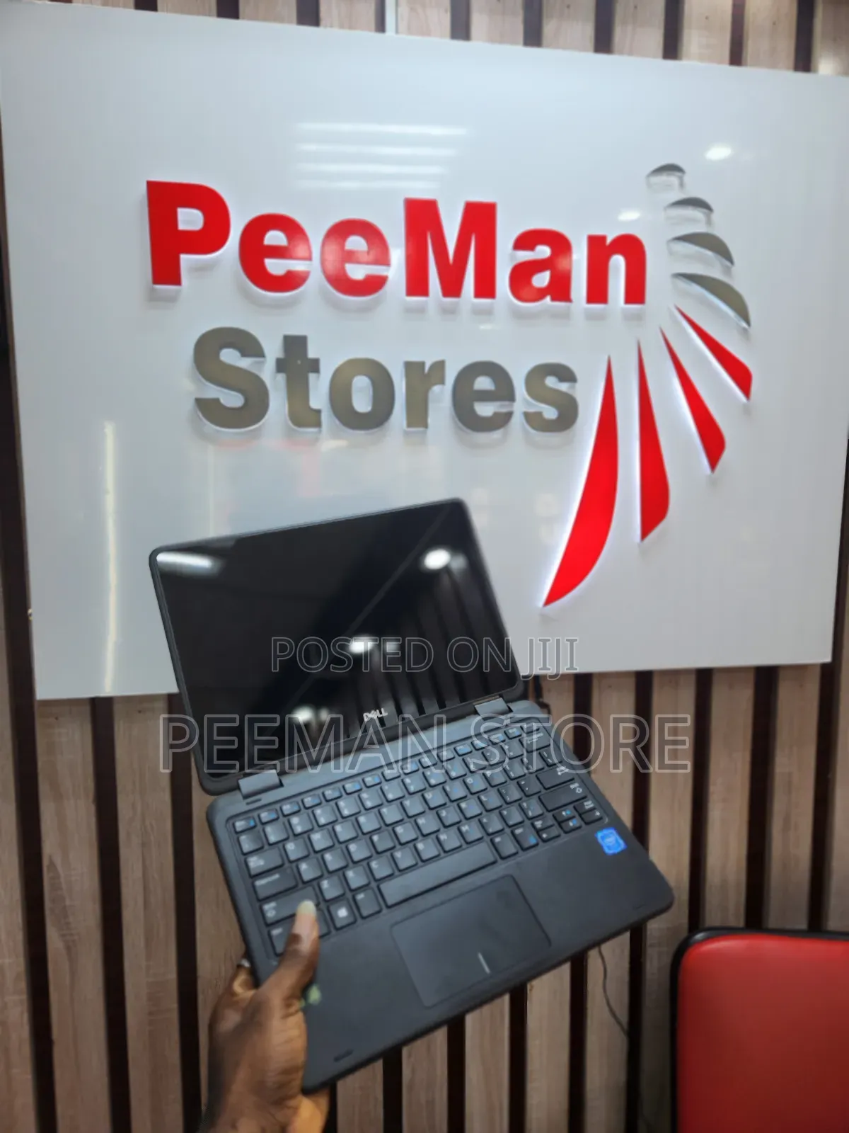 Laptop Dell Latitude 11 3190 4GB Intel Pentium SSD 60GB