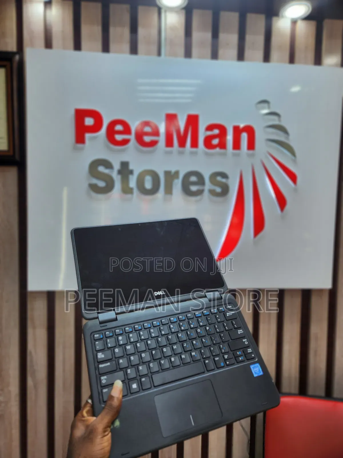 Laptop Dell Latitude 11 3190 4GB Intel Pentium SSD 60GB
