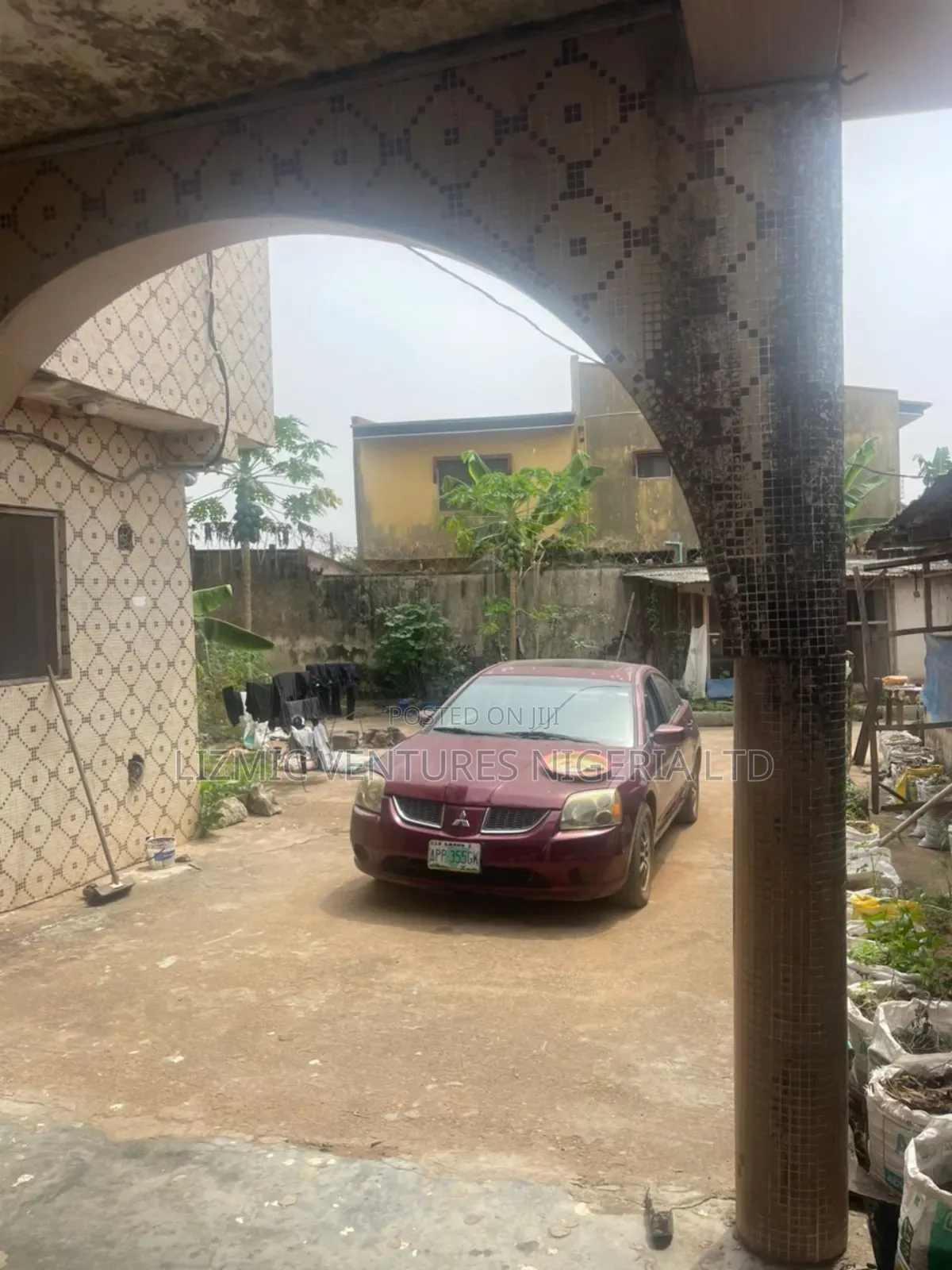 4bdrm Duplex in Obadore, Igando / Ikotun/Igando for sale