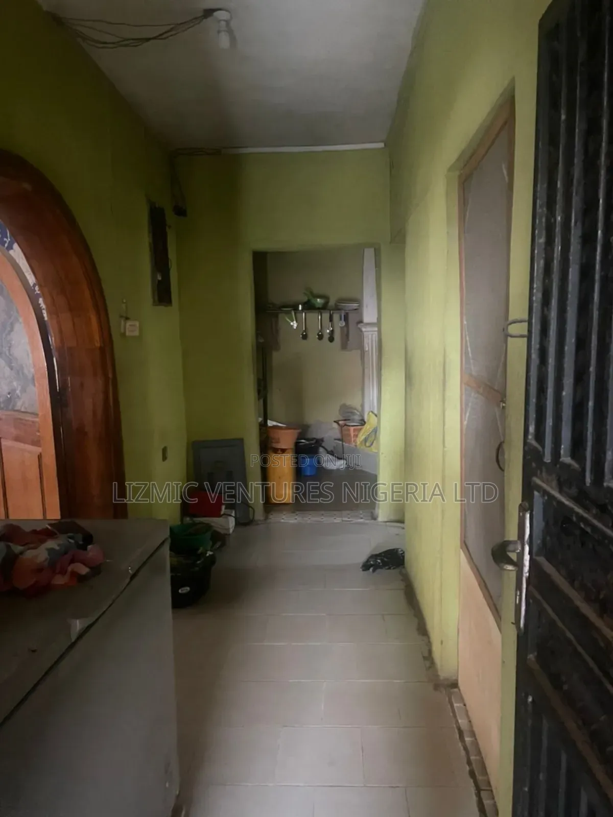 4bdrm Duplex in Obadore, Igando / Ikotun/Igando for sale