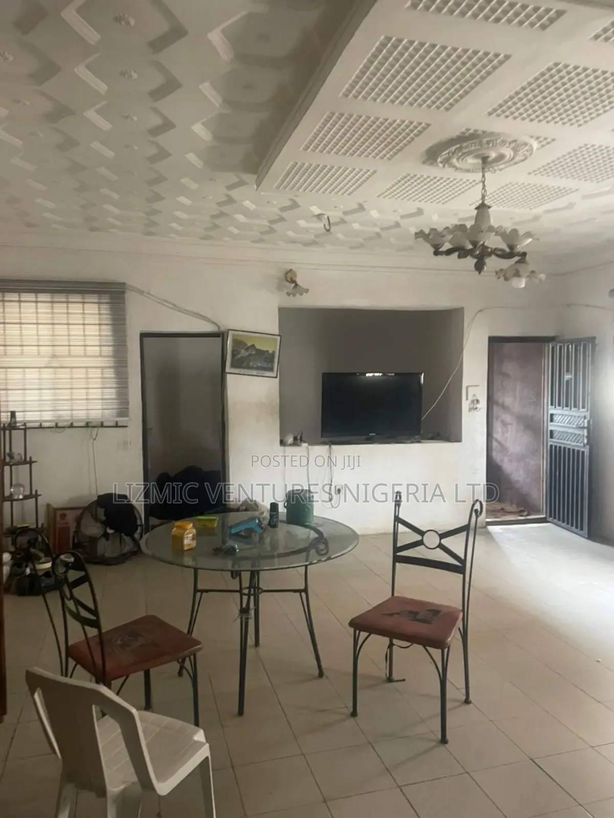 4bdrm Duplex in Obadore, Igando / Ikotun/Igando for sale