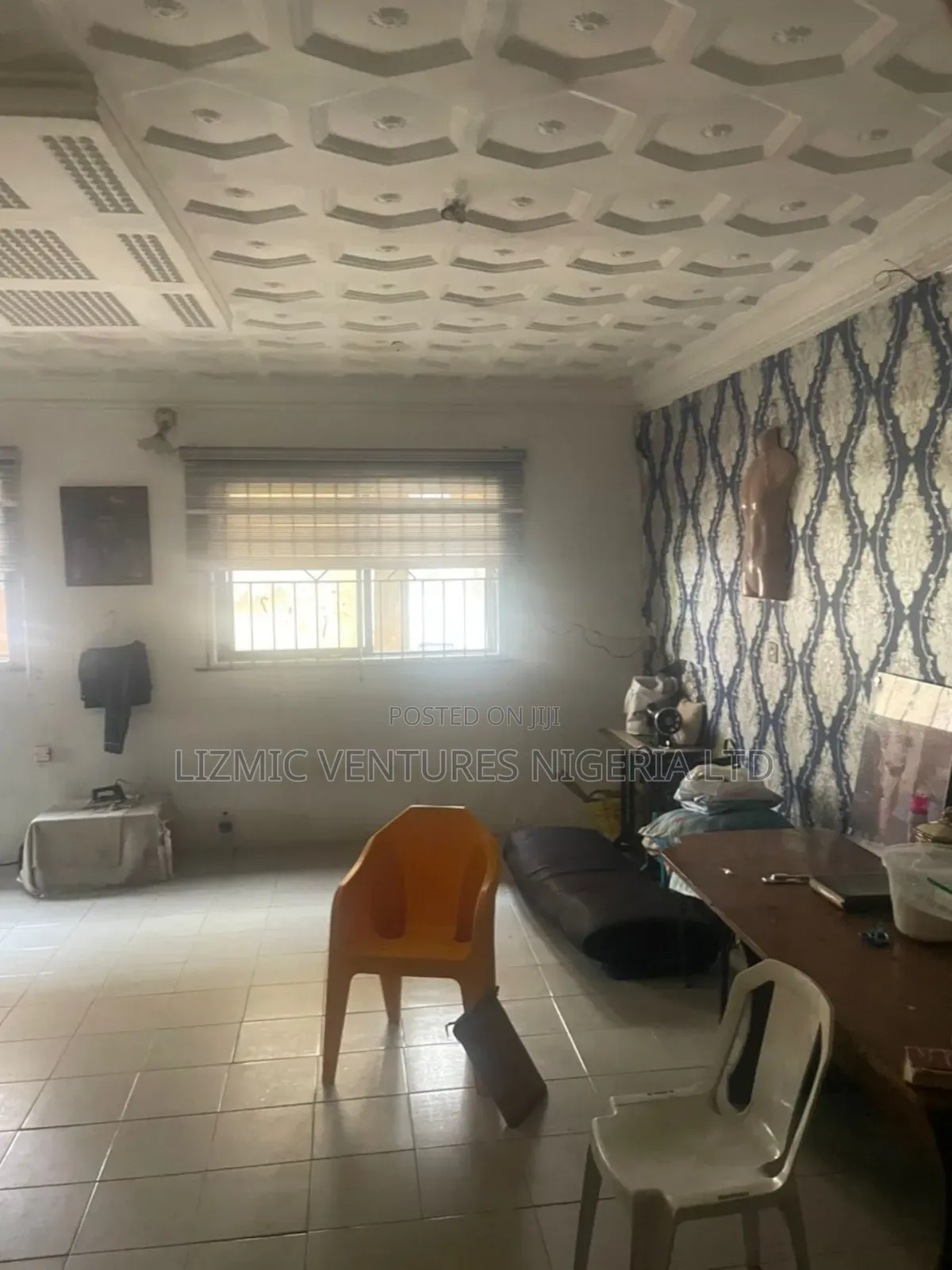 4bdrm Duplex in Obadore, Igando / Ikotun/Igando for sale
