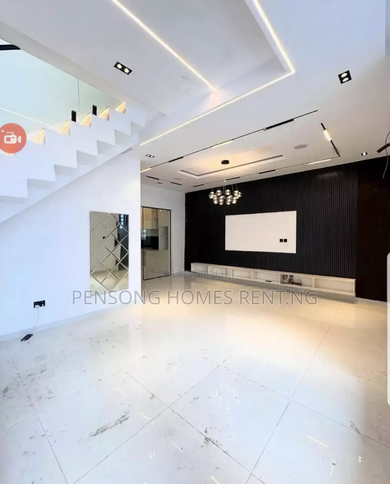 4bdrm Duplex in Orchid Lekki for rent