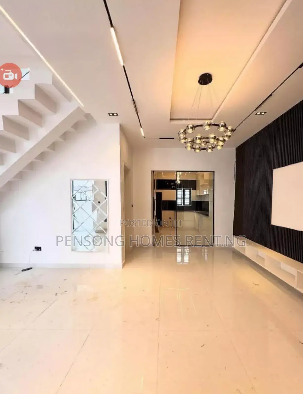 4bdrm Duplex in Orchid Lekki for rent