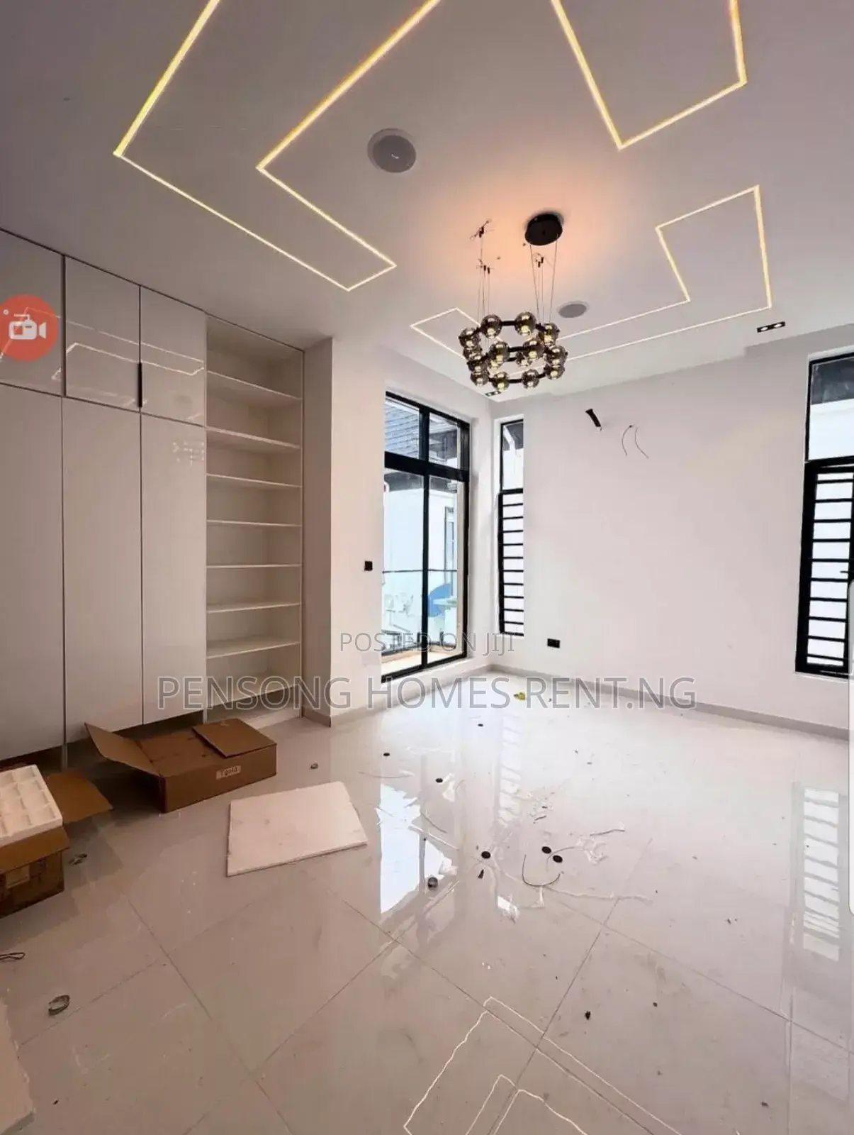 4bdrm Duplex in Orchid Lekki for rent