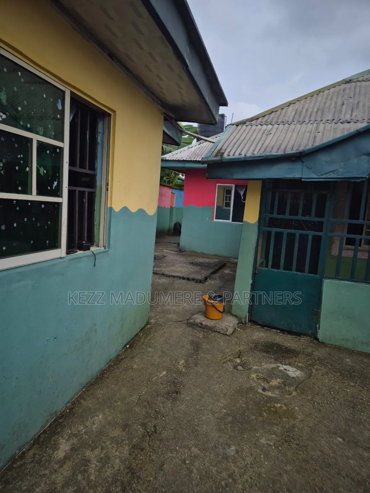3bdrm Bungalow in Rukpokwu for sale