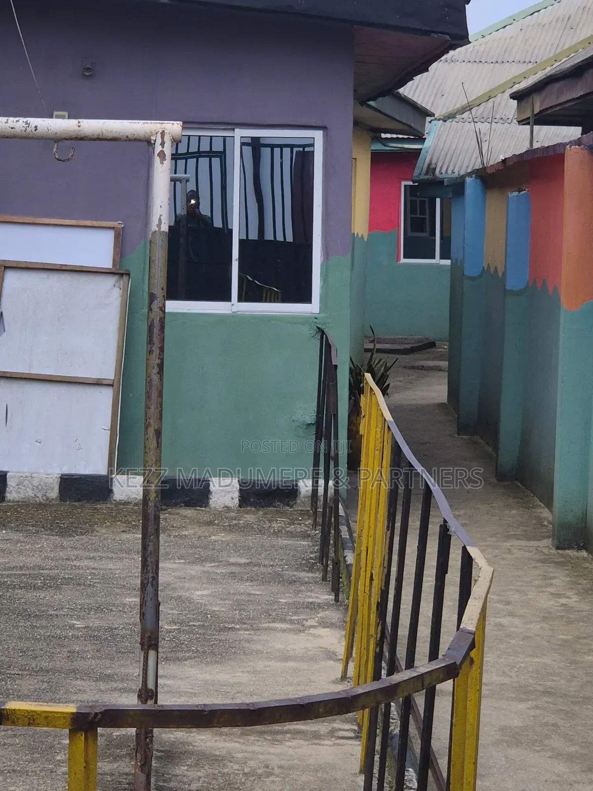 3bdrm Bungalow in Rukpokwu for sale