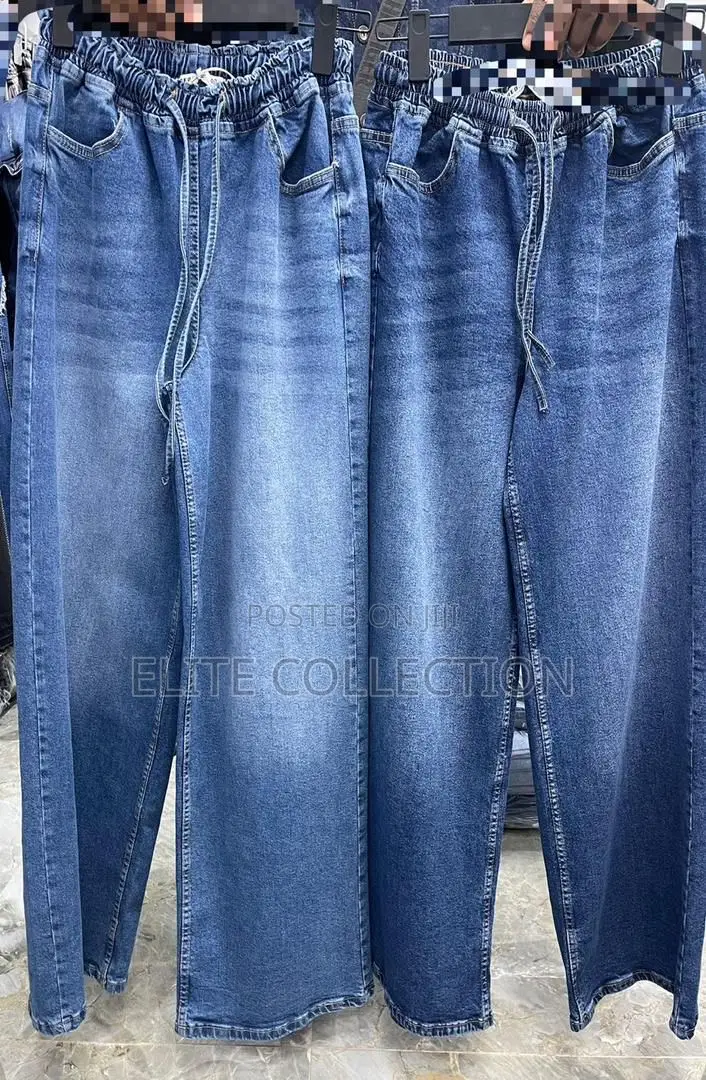 Turkey Band Demin Jeans Size:38 40 42 44 46 48