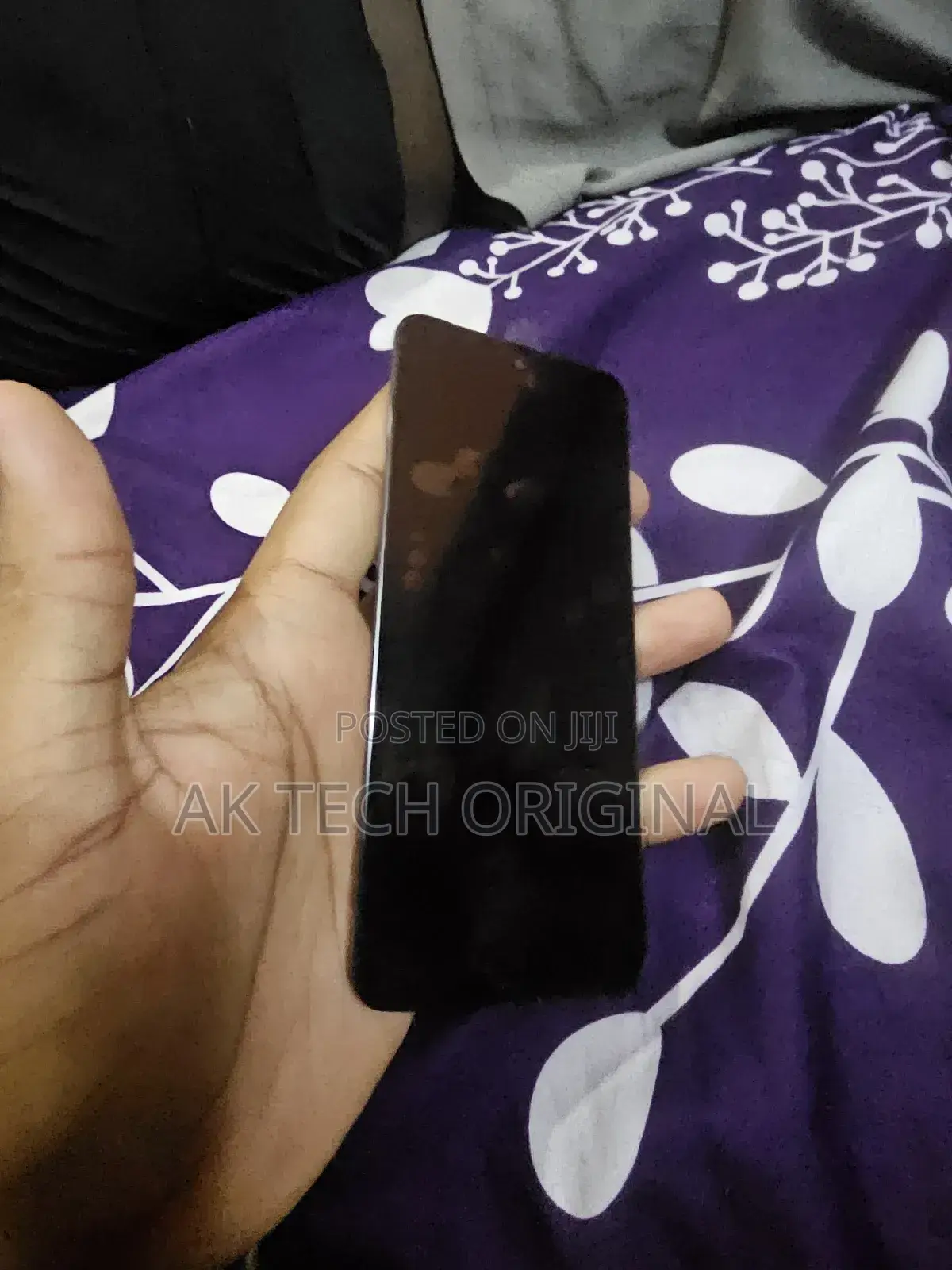 Good Pixel 8pro Original Amoled Screen With Fingerprint
