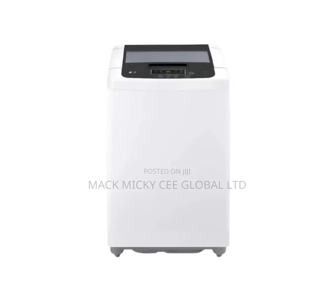 Lg Top Load 11kg (1185neht) Washing Machine