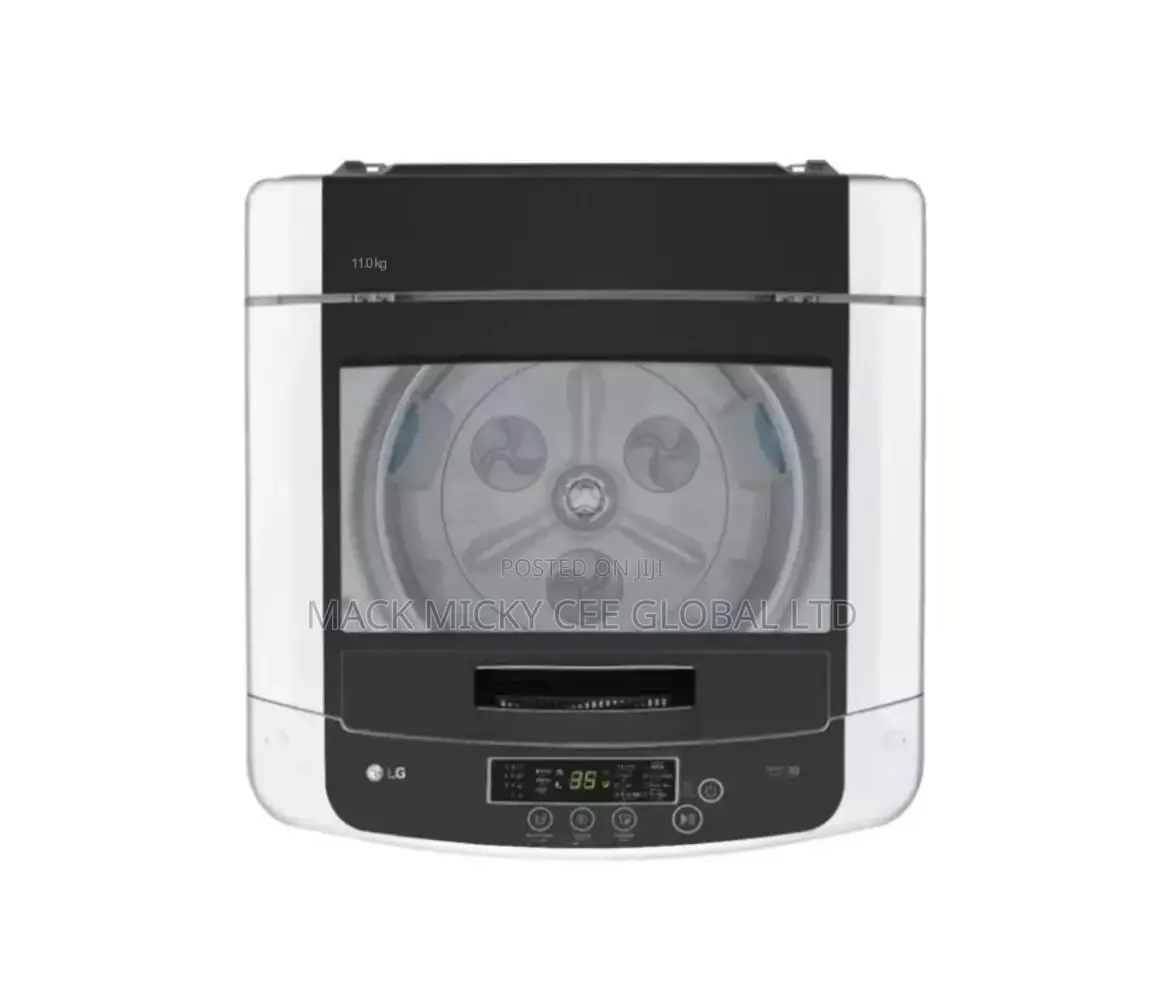Lg Top Load 11kg (1185neht) Washing Machine