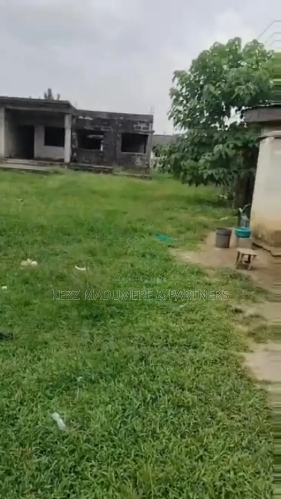 For Sale : Cofo 4 Plots at Phase 1, New Gra, Ph