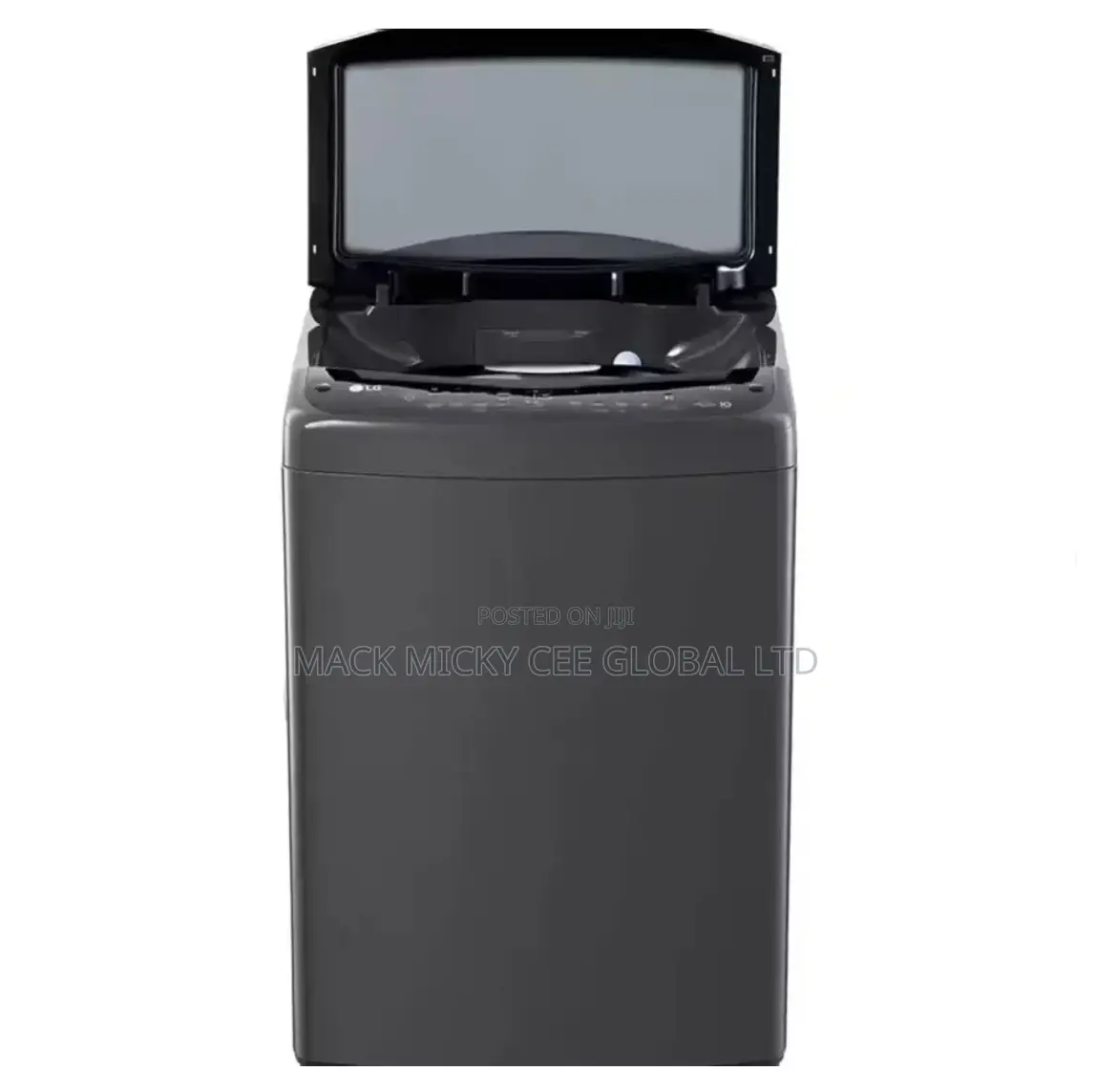 Lg Top Load 19kg (19h3sdht2) Washing Machine
