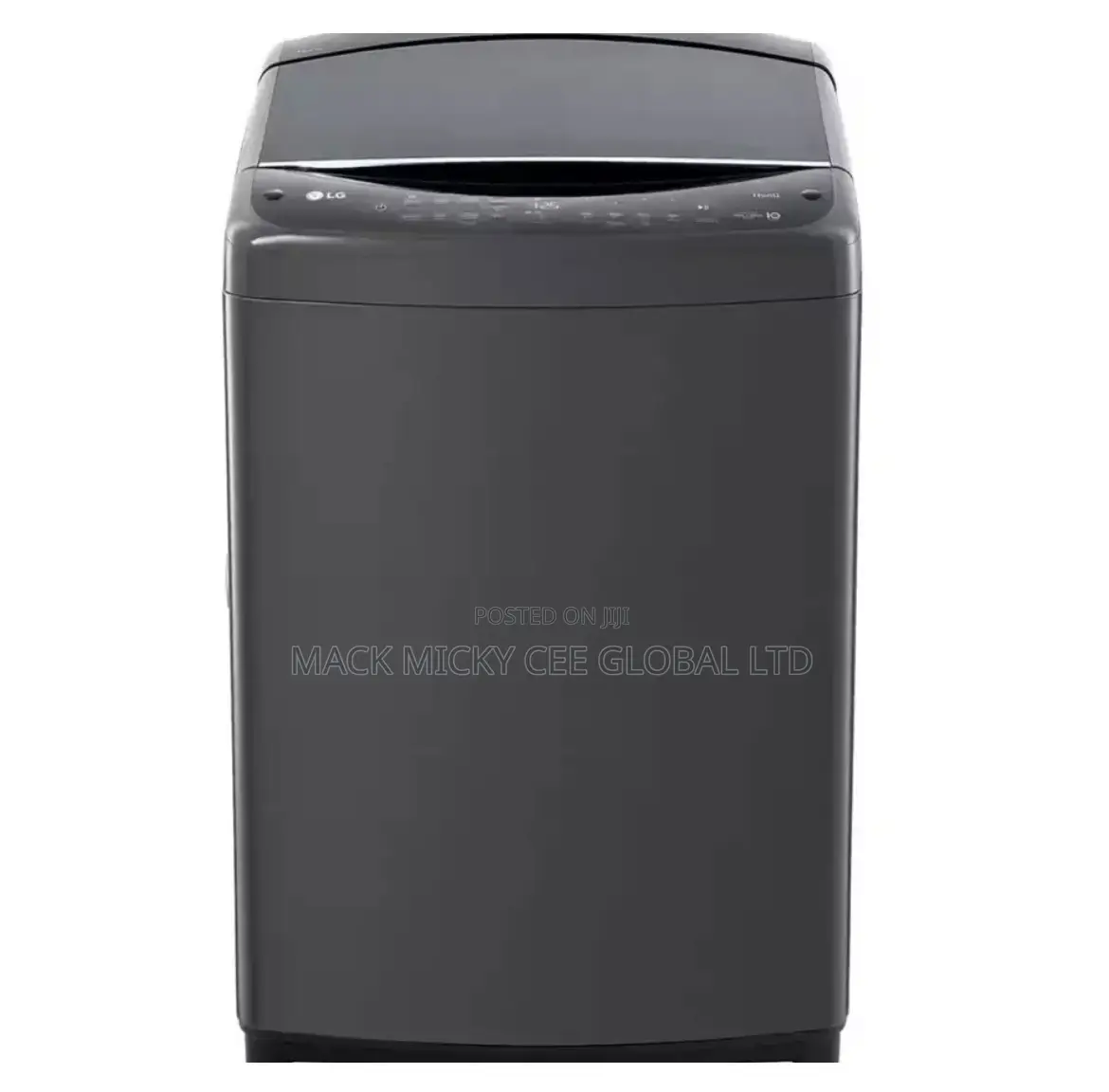 Lg Top Load 19kg (19h3sdht2) Washing Machine