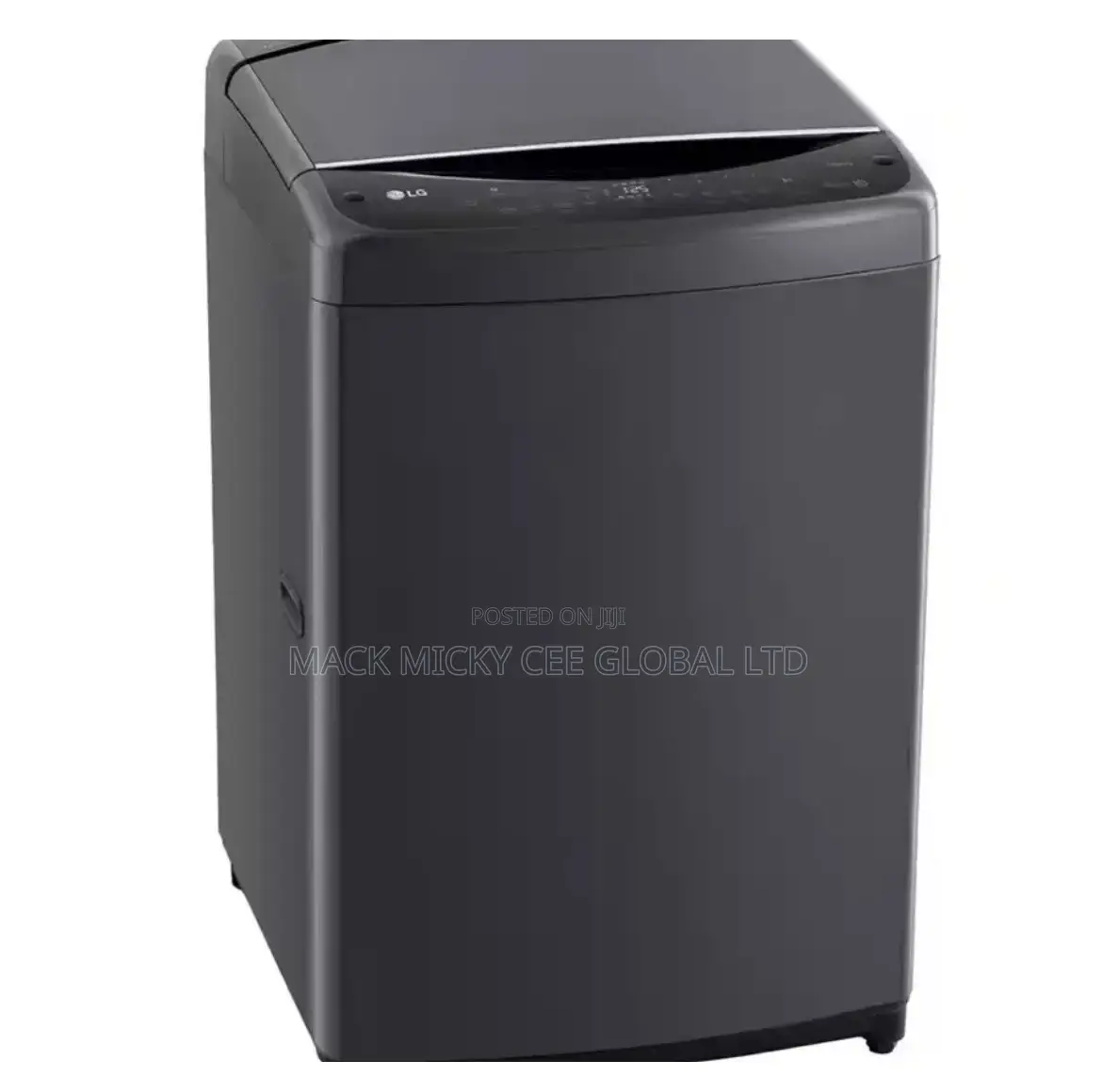 Lg Top Load 19kg (19h3sdht2) Washing Machine